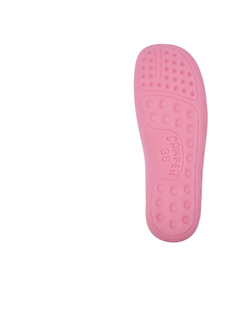  Women Wabi Sandals - Pink