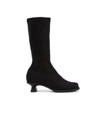  Women's Dina Boots - Black - Black