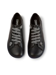 Women's Peu Sneakers - Black - Black