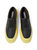 Women's Pix Sneakers - Black And Yellow