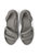 Women's Sandals Kobarah - Medium Gray - Medium Gray