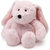 Microwavable French Lavender Scented Plush Pink Bunny - Pink