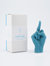 Hand Gesture Candles - F*ck You, Blue