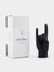 Hand Gesture Candles You Rock, Black