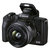 EOS M50 Mark II Mirrorless Camera