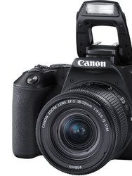 EOS Rebel SL3 DSLR Camera with 18-55mm Lens