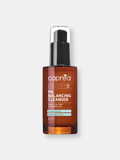 Caprea Beauty Ph Balancing Cleanser product
