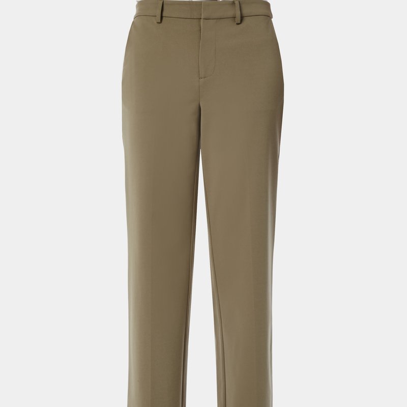 Capsule 121 The Hector Pant In Green