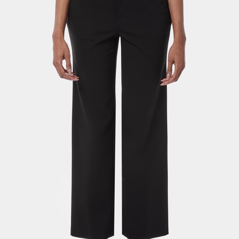 Shop Capsule 121 The Hector Pant In Black