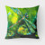 Insect - Dragonfly Summer Flies Fabric Decorative Pillow