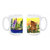 SS8509CM15 American Water Spaniel Dishwasher Safe Microwavable Ceramic Coffee Mug 15 oz.