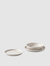 Pacifica Table Setting with Pasta Bowl, Set of 18