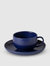 Pacifica Tea Cup And Saucer