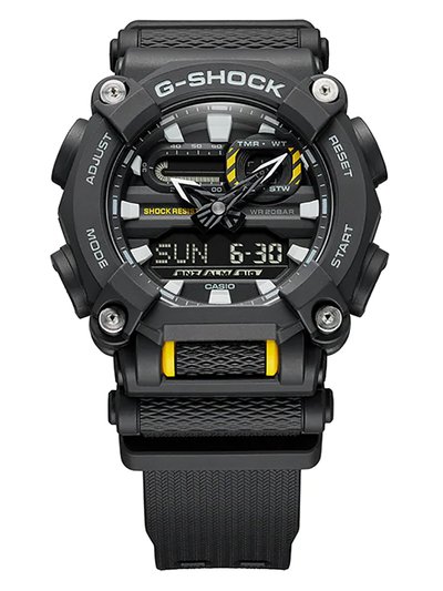 Casio G-Shock Mens Black Watch product