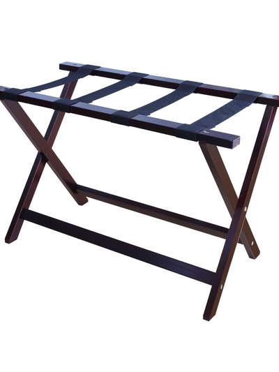 Casual Home Heavy Duty 30" Extra Wide Luggage Rack product