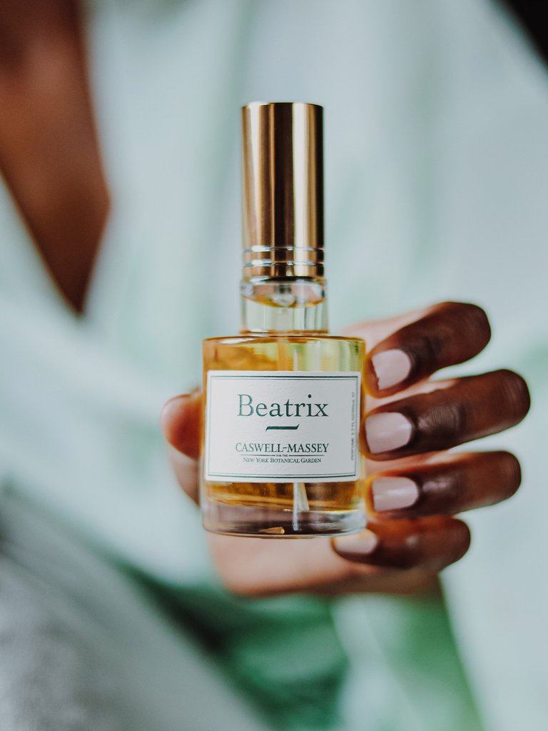 Beatrix Rose | 50ml Perfume