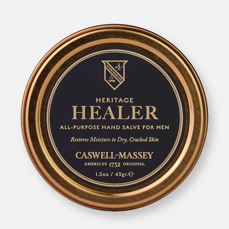 Caswell-massey Heritage Healer Hand Salve
