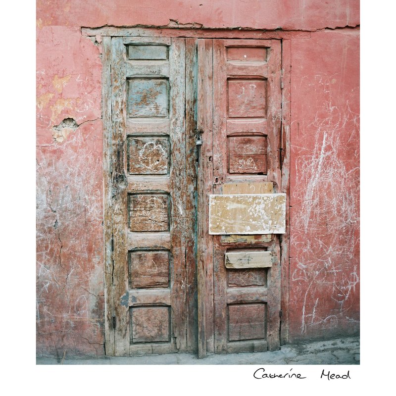 Catherine Mead Moroccan Charm
