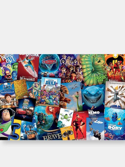 Ceaco Ceaco Disney Pixar Movie Poster 2000 Piece Puzzle product