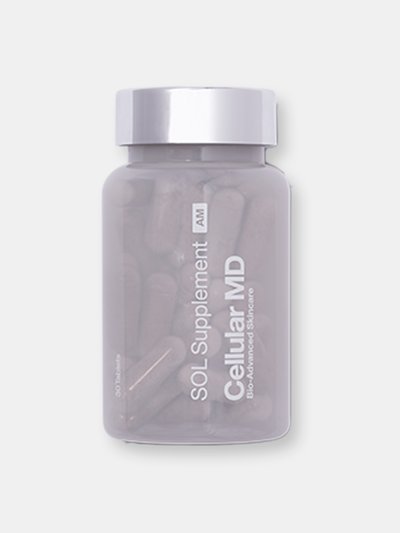CellularMD SOL Supplement product