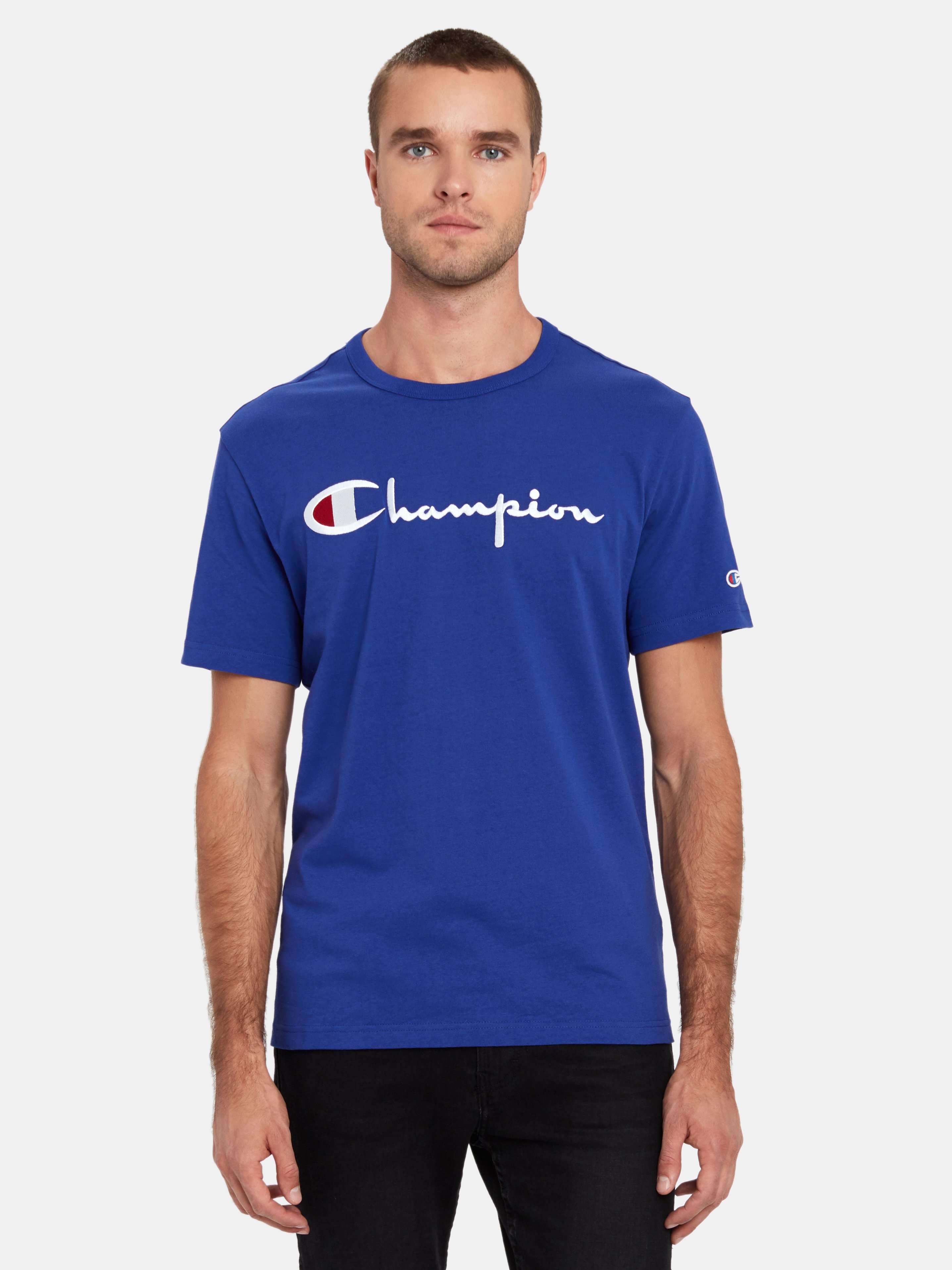 champion men's big and tall