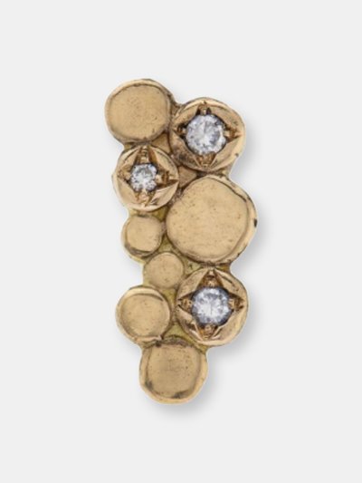 Chandally Jewelry Myrrh Cluster product