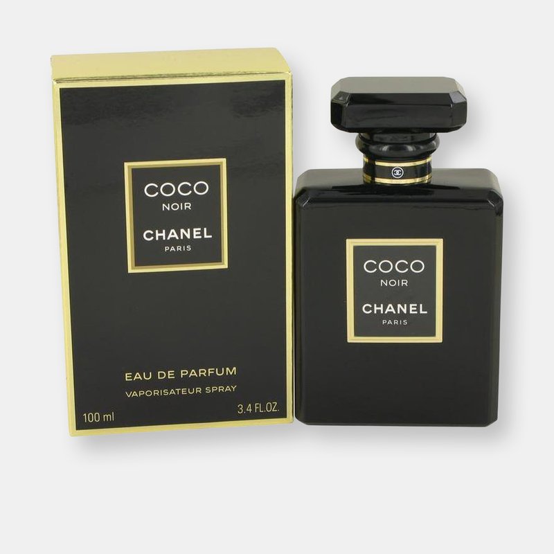 Chanel Coco Noir By Eau De Parfum Spray 3.4 oz