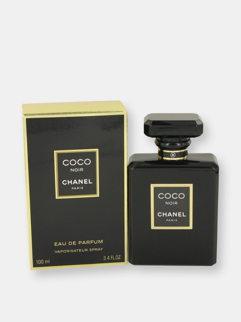 Chanel Coco Noir by Chanel Eau De Parfum 3.4 oz |