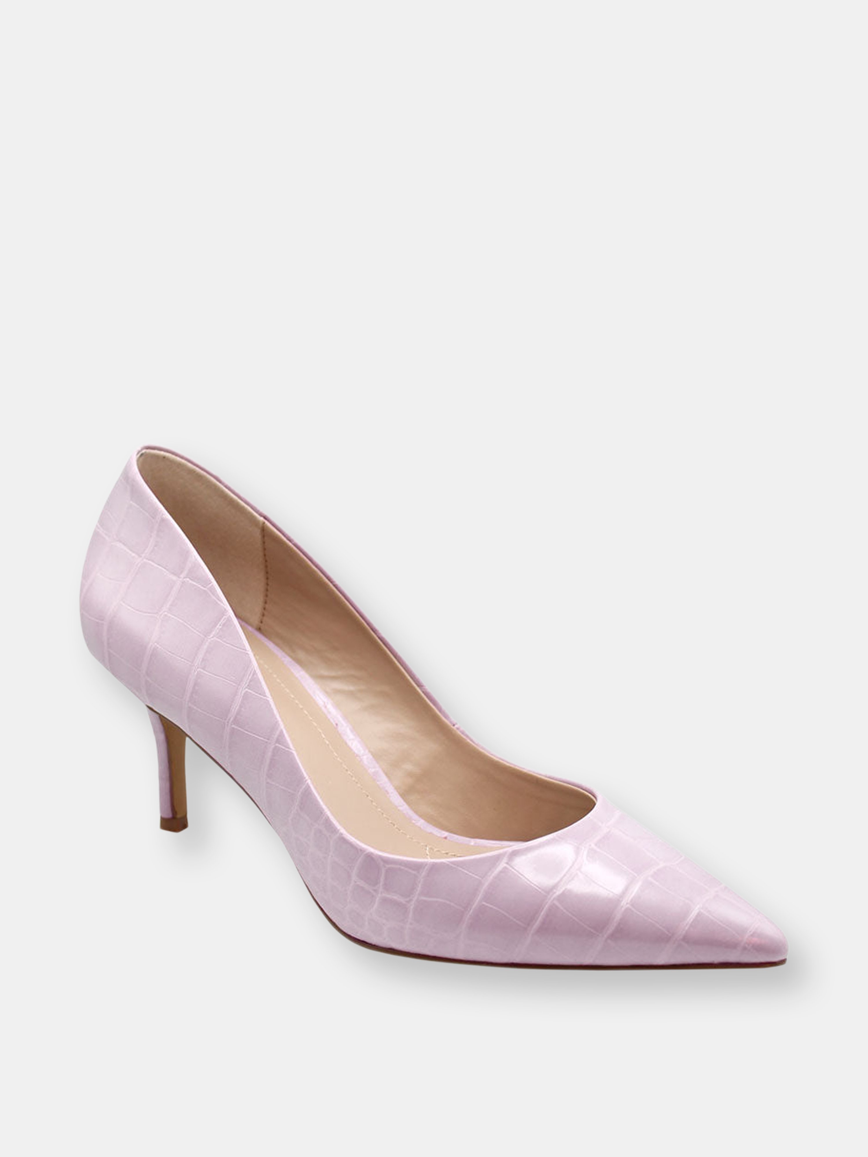 Charles By Charles David Angelica Shoes In Purple