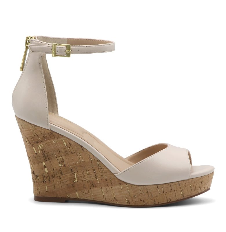 Shop Charles By Charles David Lois Sandal In White