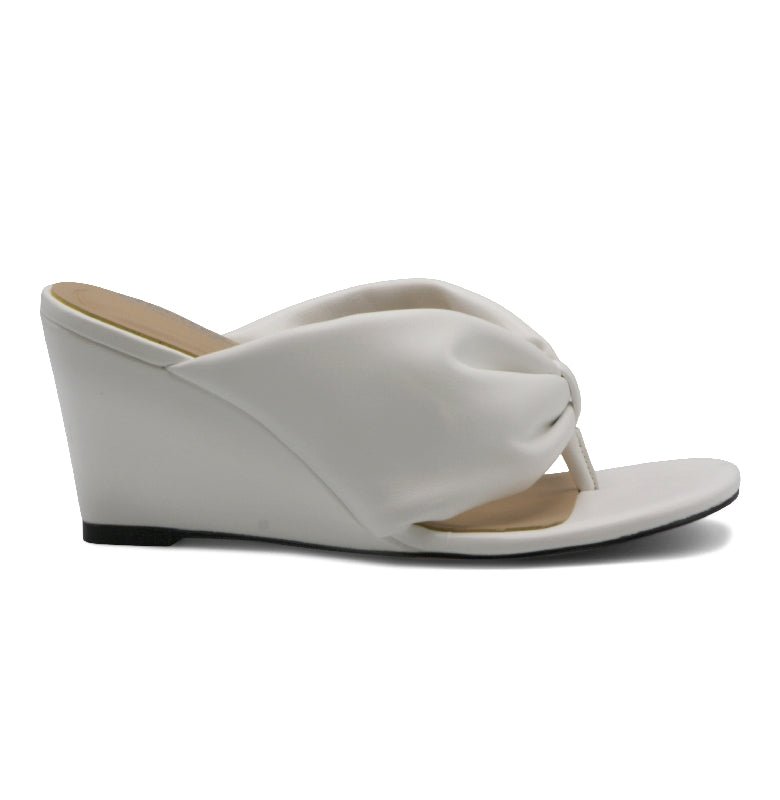 Shop Charles By Charles David Shandy Heel In White