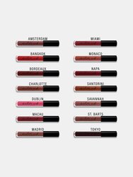 Clean Liquid Lipstick