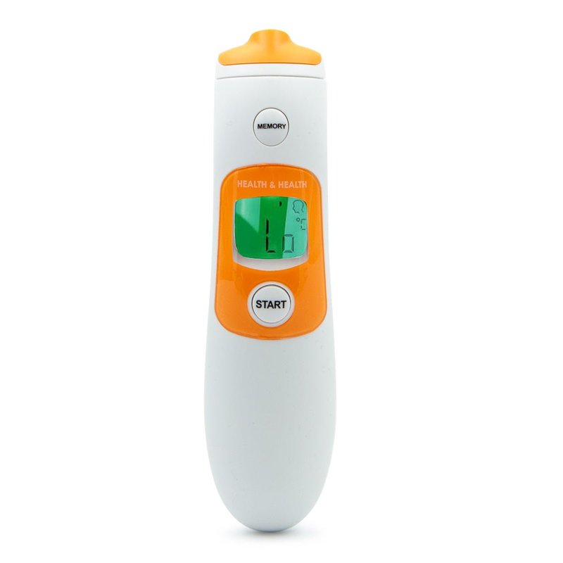 Cheer Collection Health And Health Digital Infrared Thermometer