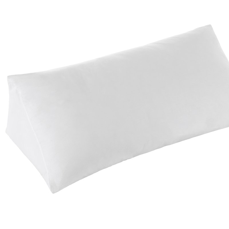 Cheer Collection Pillowcase For Wedge Pillow