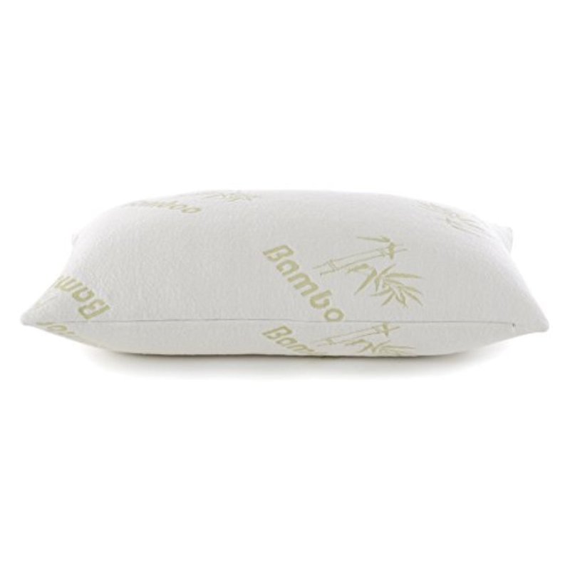Cheer Collection Shredded Memory Foam Pillow