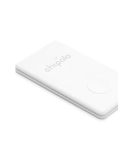 Chipolo Card - White - 2 Pack product