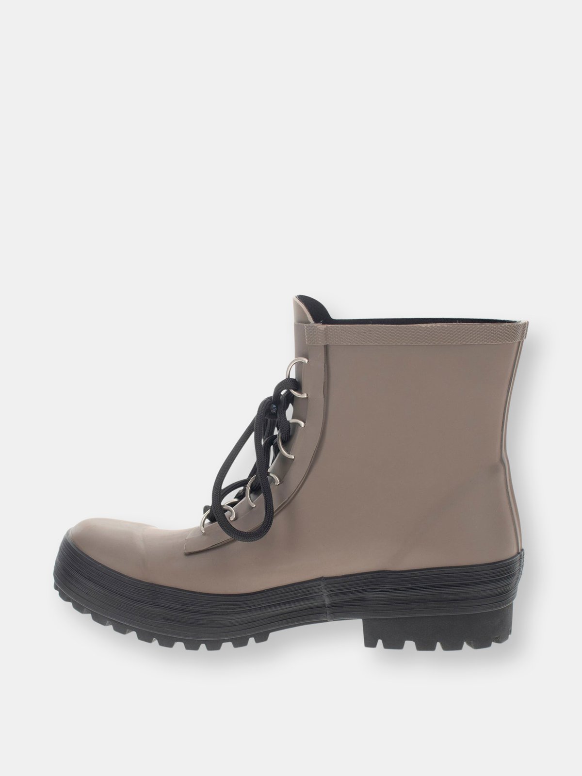 chooka lace up rain boots