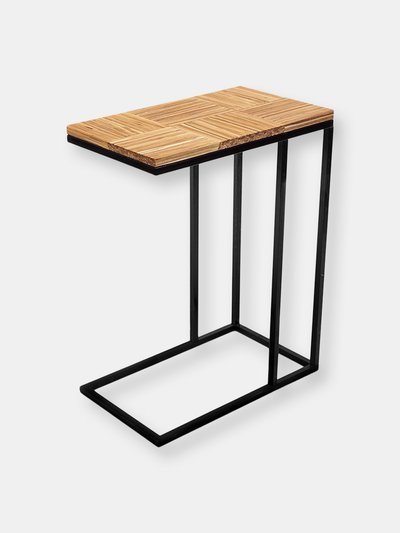 ChopValue C-Side Table product