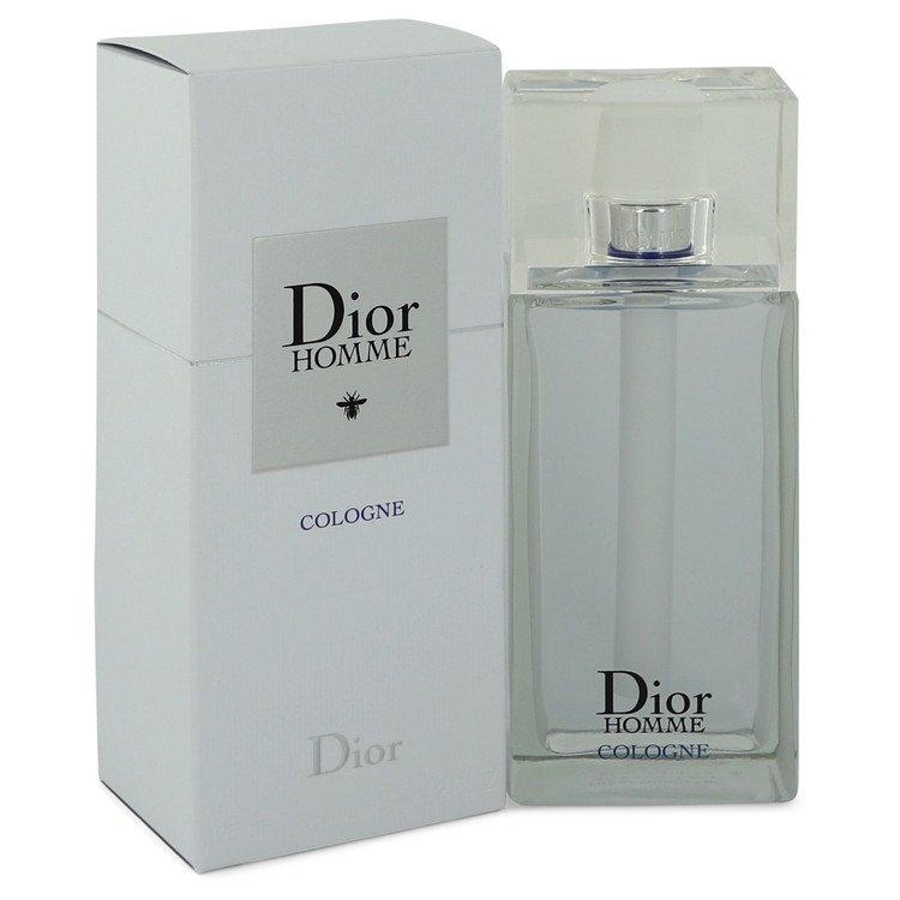 Dior Christian   Homme By Christian  Cologne Spray (new Packaging 2020) 4.2 oz