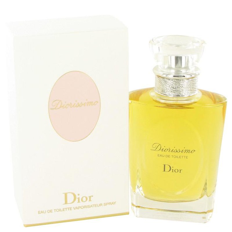 1956 Dior Diorissimo Parfum
