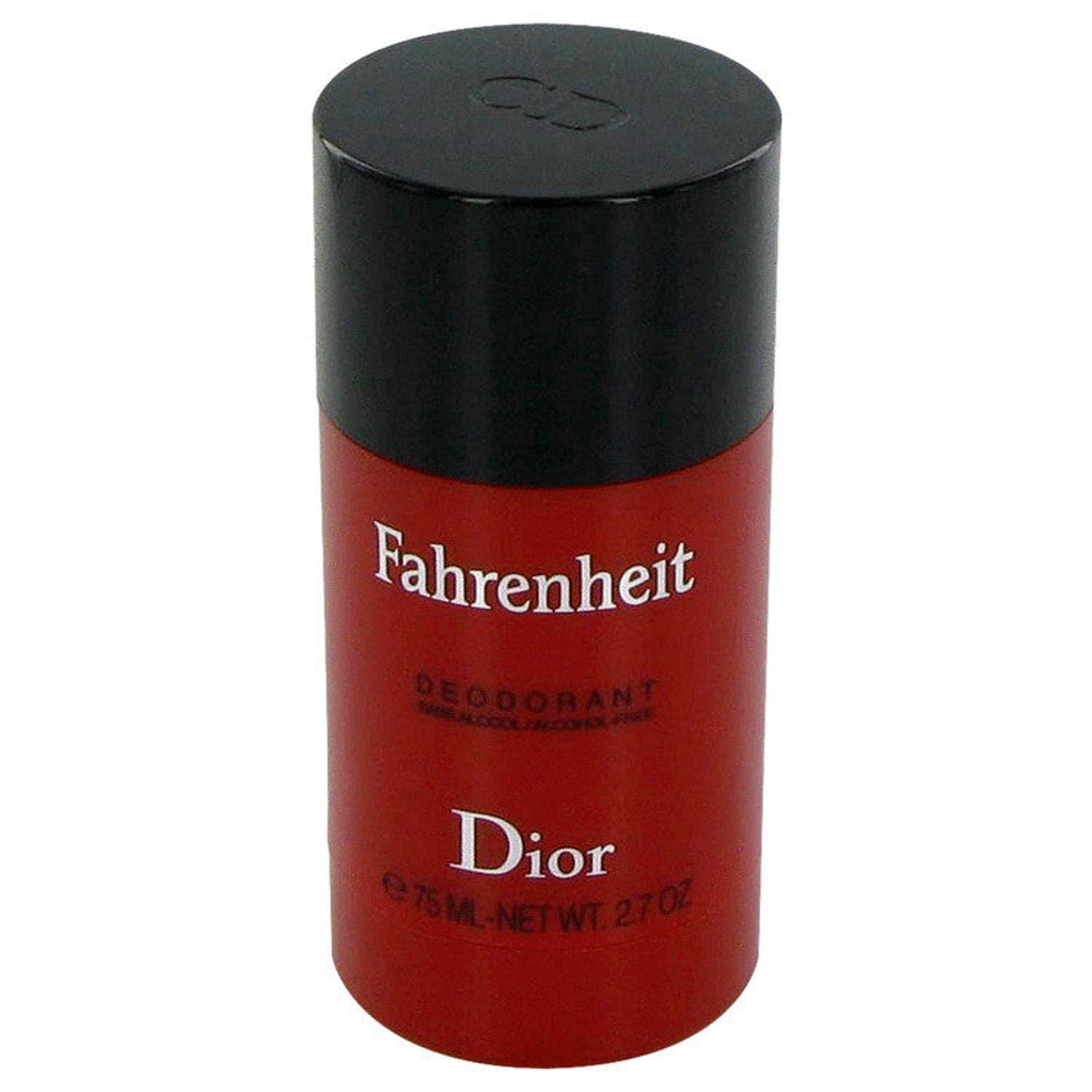 Dior Christian  Fahrenheit By Christian  Deodorant Stick 2.7 oz (men)