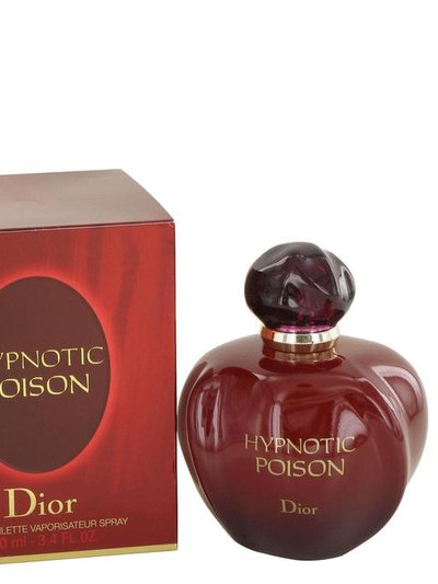 Christian Dior Hypnotic Poison by Christian Dior Eau De Toilette Spray 3.4 oz product