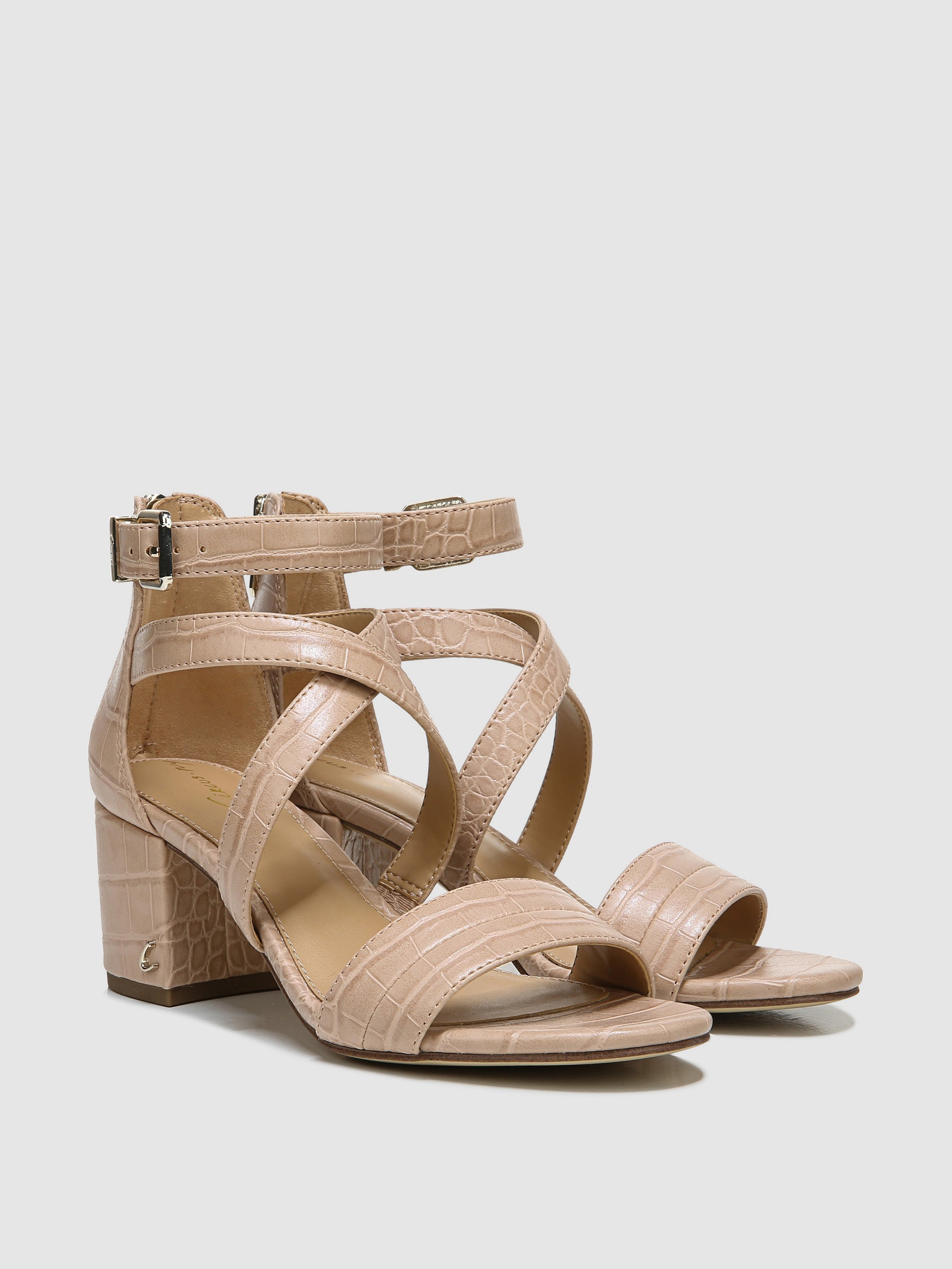 Circus by sam edelman stella block store heel sandals