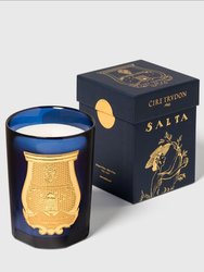 Salta Special Candle