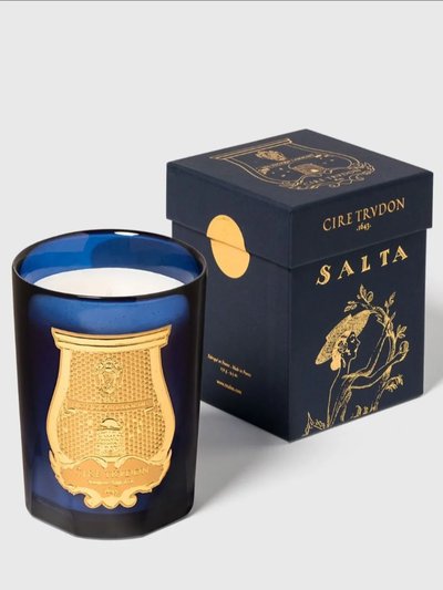 Cire Trudon Salta Special Candle product