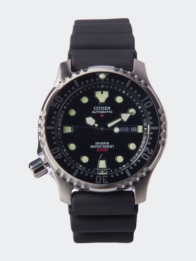 CITIZEN Promaster NY0040-09E Automatic Diver Watch product