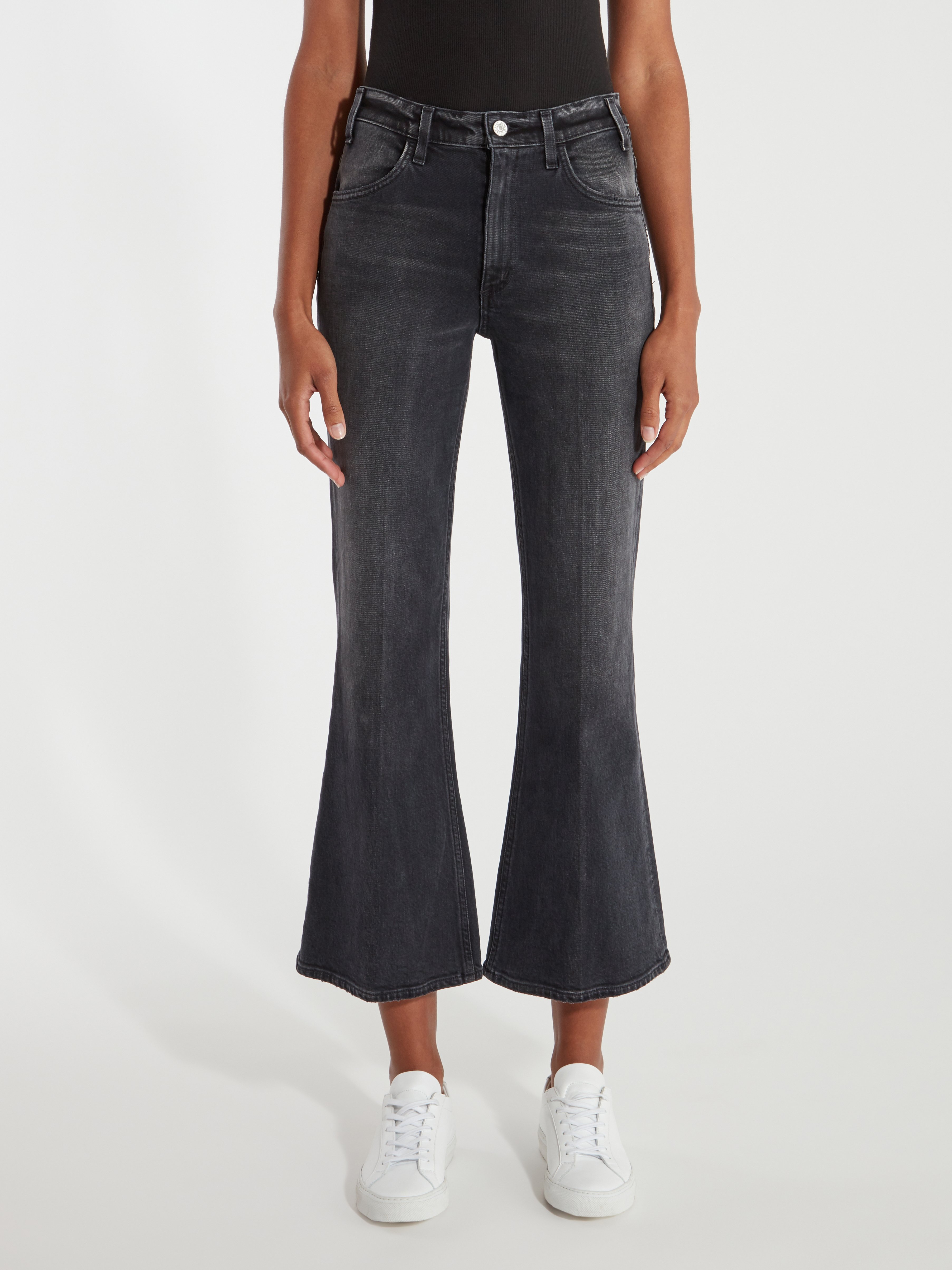 citizens of humanity flare jeans