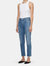 Jolene High Rise Vintage Slim Jean