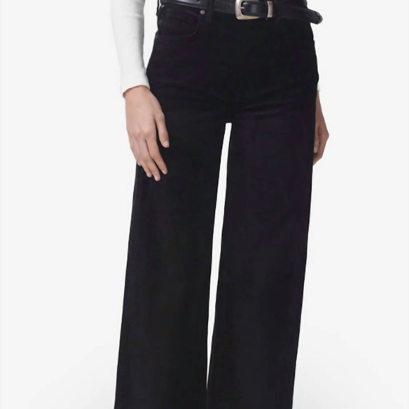 CITIZENS OF HUMANITY PALOMA BAGGY PANT