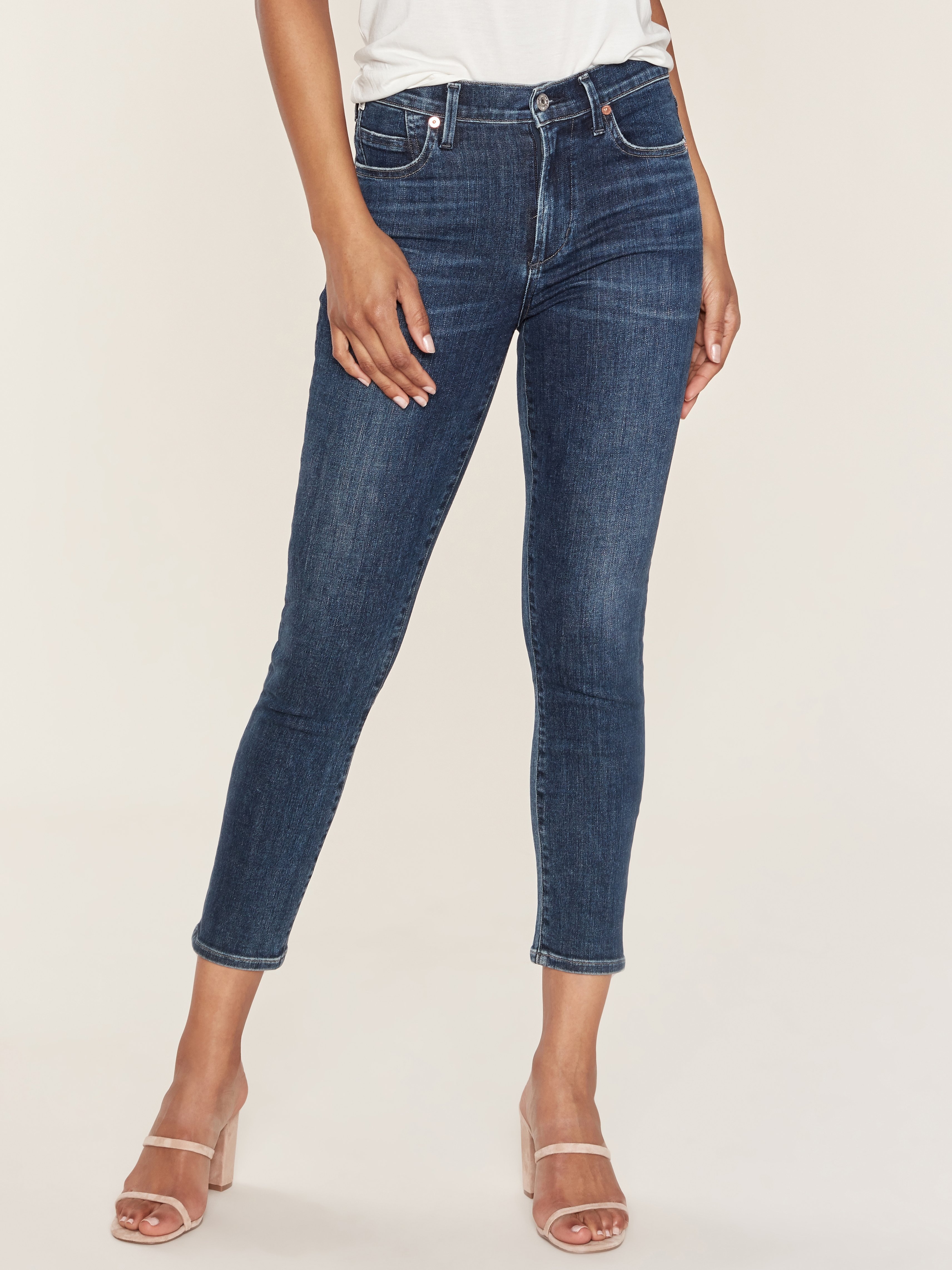 citizens of humanity rocket crop jeans